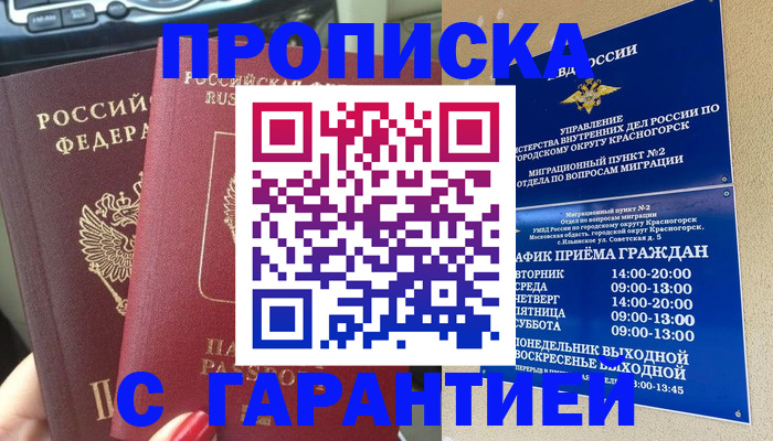 временная регистрация госуслуги в Челябинске